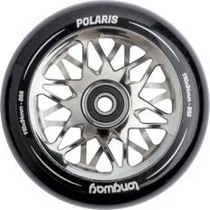 Longway Polaris Stunt Scooter Wheel 110mm Silver