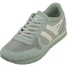 Gola Sneakers Gola Women's Daytona '88 Sneaker Damer - Grøn