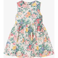 Ralph Lauren Klänningar Barnkläder Ralph Lauren Polo Printed 50S Poplinslvlssfldres Dr - Portia Floral