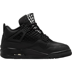 Nike Air 4 Net Sko Til Kvinder - Sort