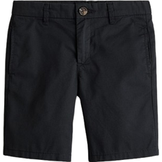 H&M Chinosshorts i Bomull - Svart
