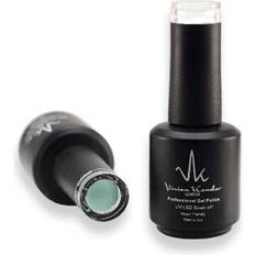 Vivien Kondor London Gel Polish UV/LED Soak Off Vegan - Blue Mountain