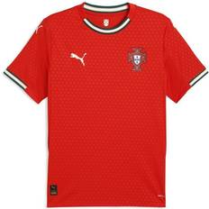 Puma National Team Jerseys Puma Portugal Home Shirt 2024-2025 XXL