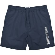 Lambretta Swimwear Lambretta Mens SS25 Swim Shorts - Navy