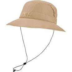 Jack Wolfskin Hats Jack Wolfskin Mesh Hat - Sand Storm