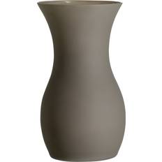 Ritzenhoff & Breker 25cm Hoch Annalena Braun Matt Vase