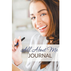 All About Me Journal (Paperback)
