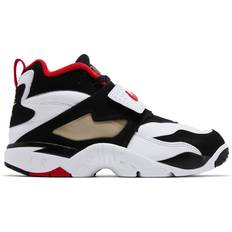 Nike Air Diamond Turf 49ers - Black
