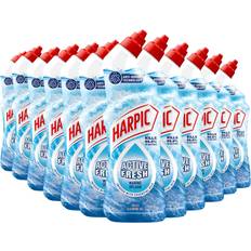 Harpic Active Fresh Toilet Cleaning Gel Pack 12 x 750 ml