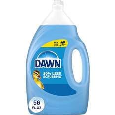 Dawn Ultra Dish Soap 56 Fl Oz 1.66L
