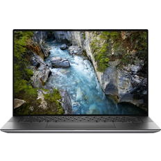 Dell precision Dell Precision 5560 Notebook 15.6 Zoll i7 11.Gen 32GB 1TB SSD