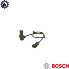 Vehicle Parts Bosch Sensor Crankshaft Pulse 0 281 002 138