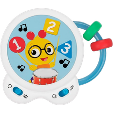 Trumma för barn Baby Einstein Mini Trumma