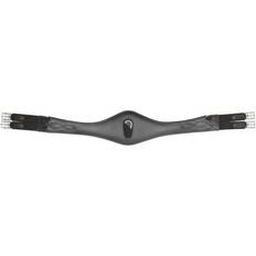 Cinchas Kavalkade Cincha De Montar Con El'stico Shape 120 Cm - Noir