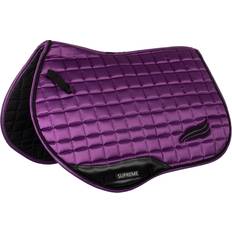 Sottoselle Supreme Tappeto Da Salto In Satin - Violet