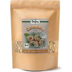 Biojoy EKO-Cashewnötter Råa Och Obehandlade 1 kg 1000g 1pack