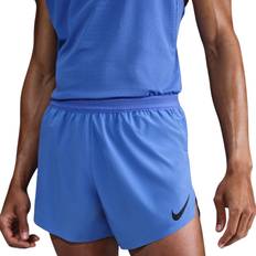 Nike AeroSwift Men's Dri-FIT ADV Shorts - Blue