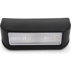 Vehicle Parts Eurowagens Toyota Proace Number Plate Light 16 Rear License Lamp 2 Door