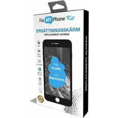 Screen Display for iPhone 8