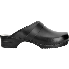 Sanita Ralph - Black