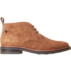 Base London Mens Knebworth Suede Chukka Boots - UK Size 12