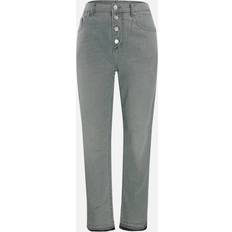 Belstaff Women Trousers & Shorts Belstaff Celest Silver Grey Jeans