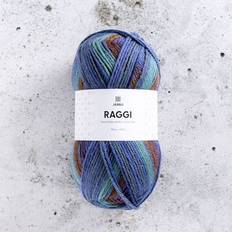 Raggi garn Järbo Raggi Garn 150g 32