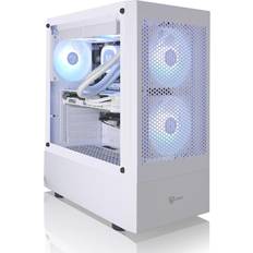 AVG AVGPC Max Series Gaming PC AMD Ryzen 5 5600X 4.6 GHz