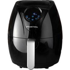 Russell Hobbs Essentials Air Fryer Black