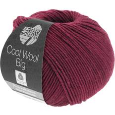 Cool Wool Big Yarn 1000 Burgundy