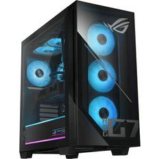Desktop Computers ASUS ROG G700 Gaming Desktop Intel Core Ultra 9 285K 32GB RAM 2TB SSD