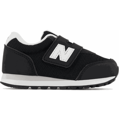 New Balance 24 Sneakers Børnesko New Balance Junior 400 - Black