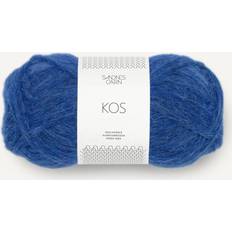 Sandnes Garn KOS 5845 Dazzling Blue