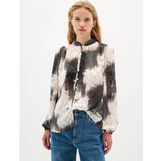 InWear Dame Bluser InWear Cielleiw Shirt Bluser - Neutral