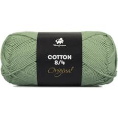 Mayflower cotton 8 4 Mayflower Cotton 8/4 Original Green Tea 170m