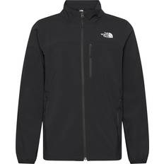 The North Face Mens Nimble Jacket - Black