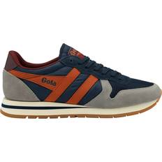 Gola Sneakers Gola Daytona Sneaker Herrer - Kulørt