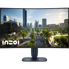 Dell Alienware AW3225DM Computer Monitor 80 cm 2560 x 1440 pixels