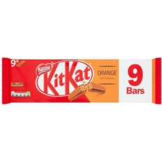 2 Finger Chocolate Biscuit Bar Multipack