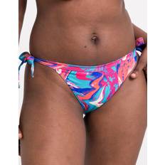 Curvy Kate Women Swimwear Curvy Kate Ibiza Bikini Bottoms - Multi