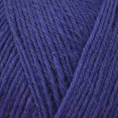 Novita Nalle Garn Ullmix 100 g Lavendel 740