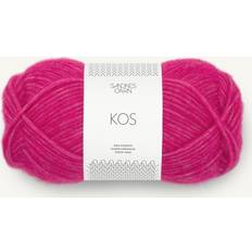 Sandnes Garn KOS 4600 Jazzy Pink