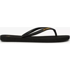 Core Essential Flip Flops - Black