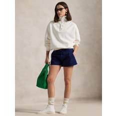 Polo Shorts Polo Ralph Lauren Cotton Twill Chino Shorts - Navy