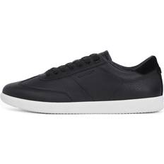 Calvin Klein Sneakers Calvin Klein Låg Sneaker Low Profile Trainers - Black