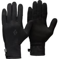 Black Diamond Midweight Screentap Liner Gloves -