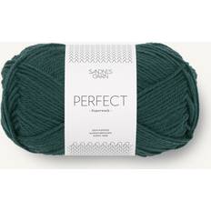 Sandnes Garn Perfect 7281 Dyb Petrol