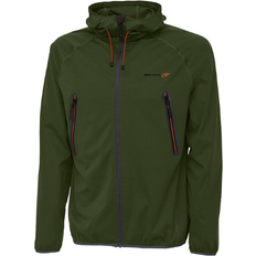 Scierra Drifter Softshell Jacket - Moss Green