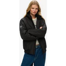Superdry Oversized City Harrington Jacket