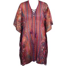 Cache-maillots & Paréos Miraclesuit Caftan De Plage Dynasty - Multicolore